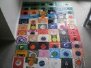 78 CLASSIC ROCK SINGLES FROM THE 60' & EARLY 70'S