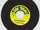 CRYSTAL GARDEN Peach Fuzz Forest 1968 GARAGE PSYCH HEAR
