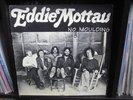 EDDIE MOTTAU No Moulding PRIVATE MAINE FOLK LP