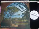 SAX 2341 Giulini Falla & Ravel Daphnis Blue/Silver NM