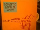 DOMESTIC SAMPLER '82 HoMoSeXUALS Milk from Cheltenham M