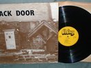 Back Door - Same UK PRIVATE PRESS JAZZ ROCK 1972