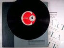 ART FUGUE .Hendel/Navarra/Ristenpart. 2 LP CFD 384/5 ST