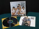 Beatles Yesterday Today Butcher Cover Fabulous Peel LR