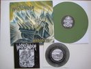 WASTELANDER: LP+45 set Toxic Holocaust*Midnight*thrash