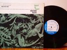 BYRD IN FLIGHT  /  DONALD BYRD  /  ORIGINAL BLUE NOTE