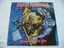 IRON MAIDEN 