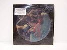 THE RETURN OF THE LIVING DEAD-SOUND TRACK-PIC DISC LP