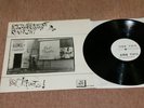 POP RIVETS - EMPTY SOUNDS FROM ANARCHY RANCH UK-LP 1979