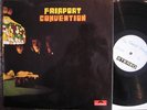 FAIRPORT CONVENTION TEST PRESSING RICHARD THOMPSON FOLK