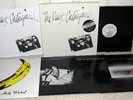 The Velvet Underground RARE 1986 BOX SET 5 LP's MINT