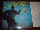 VEN UTO Midnight Girl ITALO DISCO  MAXI 12''