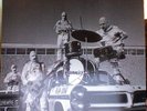 THE MUMMIES Never Been Caught LP orig supercharger