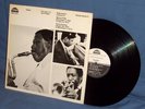 LP CECIL PAYNE Zodiac (US ORIGINAL STRATA-EAST)