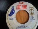 BARRINGTON LEVY - COME / JAH LIFE TIME  7