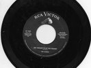 TED HARRIS - JUST THOUGHT I'D SET YOU STRAIGHT - REPRO
