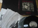 VIRGIN PRUNES Heresie FRENCH BOX GOTH COLD DARK WAVE