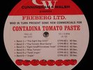 Stan Freberg Promotional Radio Commercials 1962 - 63