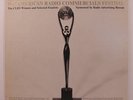 Stan Freberg Best Radio Commercials of 1967 Chun King