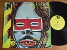 LEVECQUE+ROMAT/AFRICADELICS NAME/AFRO FUNK PSYCH/MP2000