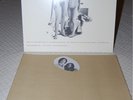 33 1/3 LP  JOHN LENNON YOKO ONO TWO VIRGINS APPLE PUB