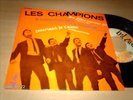 les champions
