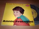 annie fratellini