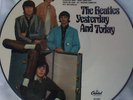 The Beatles-Yesterday & Today -Rare 12