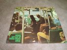 John Lee Hooker Never Get Out SEALED Original LP