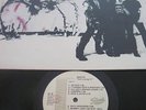 MISFITS WALK AMONG US  LP ITALIAN PRESS BEIGE LABELS
