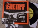 THE ENEMY - BANG BANG 1979 KBD PUNK Helen Keller LEWD