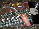 *OLIVER'S PLANET LP 1979 MONSTER spanish COSMIC DISCO 