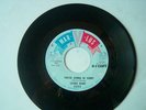 CICERO BLAKE-MAR-V-LUS 6004 RARE PROMO NORTHERN SOUL 45