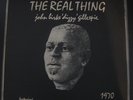 DIZZY GILLESPIE - THE REAL THING - PERCEPTION