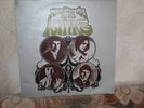 THE KINKS SOMETHING ELSE UK PYE ALBUM