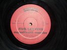 FIVE LETTERS MAGNIFICENT MAMBO 12