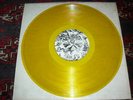 Jimi Hendrix-Incident At Rainbow Bridge Lp YELLOW VINYL