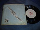 SYNDICATE / RESTRICTED HOURS rare 1979 UK DIY PUNK KBD