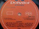 Slade SLADEST 1973 UK LP 1ST PRESS A1/B4 1 PLAY MINT-