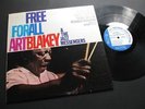 ART BLAKEY 