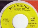 Northern Soul T J WILLIAMS Baby I Need You JOSIE