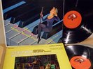 TAS RCA LSC 2367 2586 Gershwin Wild Fiedler SD VG++ 2LP