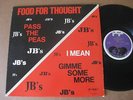 The JB's LP Food For Thought FUNK NM ORIG