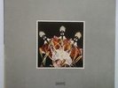 the nice ARS LONGA VITA BREVIS + NICE immediate 2 LP IT doppio double 2nd + 3rd