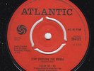 FLEUR DE LYS Stop Cossing The Bridge MOD psych LISTEN