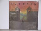 CHIMERA Coming Into Color PRIVATE  SEALED LP