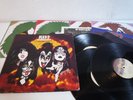 Kiss The Originals II Japan 3LP Hart To Find Rare