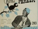 Charlie Parker Sextet/Quintet-Dial 203-NICE RARE 10
