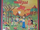 HELP YOURSELF s/t Debut LP Orig Liberty UK 1971 Psych