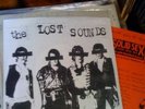 LOST SOUNDS Plastic Skin 7